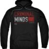 61ett1tjcAL. AC UL1020 - Criminal Minds Shop