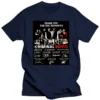 Criminal Minds Thank You For The Memories T Shirt Black Cotton Men S 6XL 2 - Criminal Minds Shop