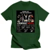 Criminal Minds Thank You For The Memories T Shirt Black Cotton Men S 6XL 4 - Criminal Minds Shop