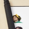 urdesk mat rolltall portrait750x1000 26 - Criminal Minds Shop