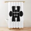 urshower curtain closedsquare1000x1000.1 7 - Criminal Minds Shop