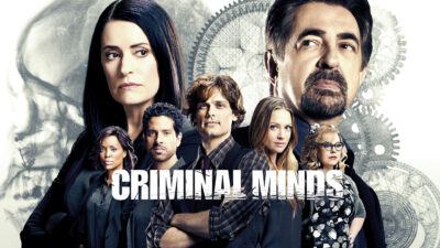 What Made "Criminal Minds" Successful?